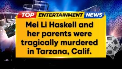 Autopsy Reveals Mei Li Haskell May Have Been Alive