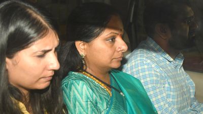 Top Telangana news developments today