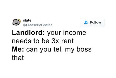 People Are Sharing The Worst And Weirdest Renting Experiences In 40 Tweets