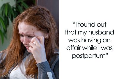 Husband Leaves Mistress After Wife Starts Acting Exactly How He Wants, Doesn’t Know It’s A Plan