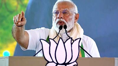 PM Modi claims ‘one crore registration’ for rooftop solar scheme