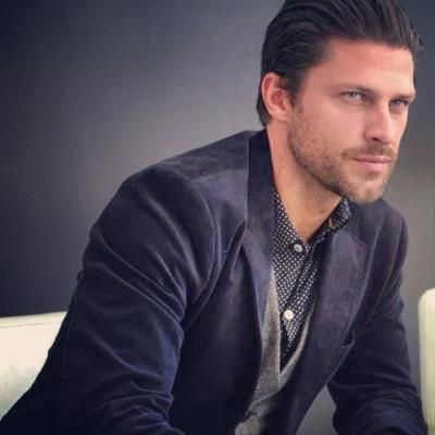 Greg Vaughan Hospitalized With Severe Altitude Sickness During Colorado Vacation