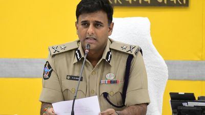 Police impose Section 144 in NTR Commissionerate limits for 50 days in Andhra Pradesh