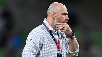 Rebels to ring changes after heavy Super loss to Reds