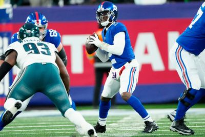 Jets land Tyrod Taylor on very team-friendly contract
