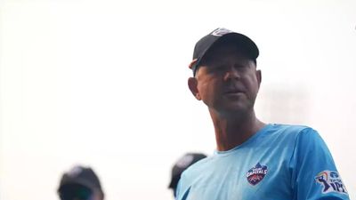 'It's my 7th season with Delhi Capitals, and we haven't...' - DC coach Ricky Ponting