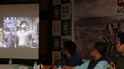 SRFTI's 'ARCUREA' to showcase restored films, talk about cinema curation, archiving and a lot more