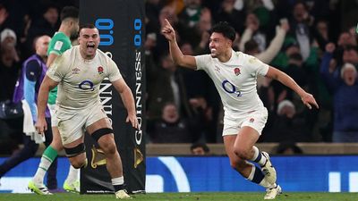 France vs England live stream: How to watch 2024 Six Nations online