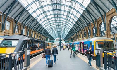 Get a railcard and ditch season tickets: how to beat the rail fare rises