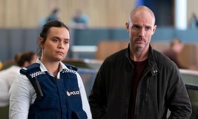 TV tonight: a gripping murder mystery with a beautiful New Zealand backdrop