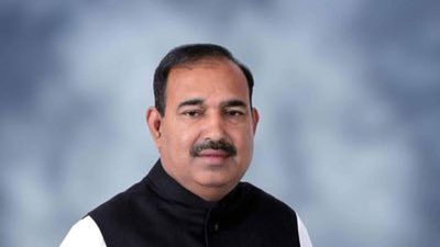 Lok Sabha elections | BJP Rajya Sabha MP Ajay Pratap Singh resigns from party