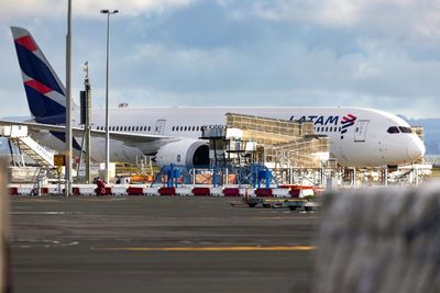 Boeing Issues Urgent Advisory to Airlines: Verify Switches Following LATAM Plane Plunge