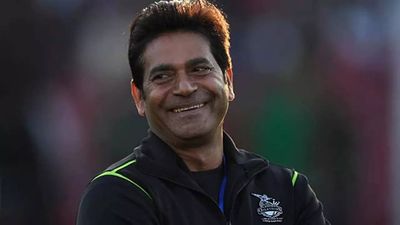 Sri Lanka appoint former Pakistan pacer Aaqib Javed as fast-bowling coach