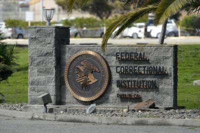 Federal Women's Prison In California To Get Special Oversight