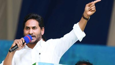 YSR Congress announced list of candidates for 24 Lok Sabha constituencies