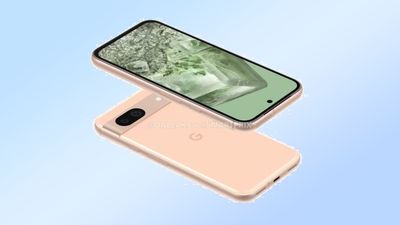 Google Pixel 8a excitement is building — but this rumor could kill that