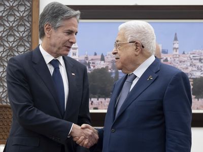 Who is Mohammad Mustafa, the new prime minister of the Palestinian Authority?