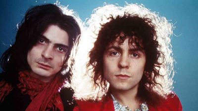 “Marc felt this imposition of having to come up with another hit album. And fame fuelled that fire”: how Marc Bolan and T. Rex made a glam rock masterpiece with The Slider