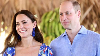 Prince William has grown 'closer' to unexpected royal amid Kate's health struggle after 'complicated' feelings