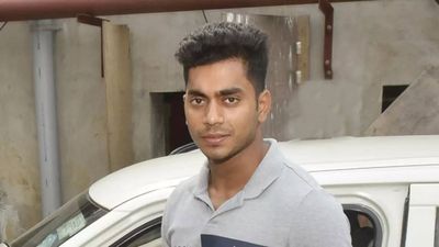 Lifter Achinta Sheuli caught entering women's hostel at night, expelled from national camp