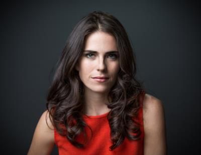 Actress Karla Souza Welcomes Third Baby After 33-Hour Labor