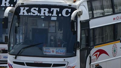 KSRTC disburses ₹84 crore for employee benefits on direction of Karnataka Transport Minister Ramalinga Reddy
