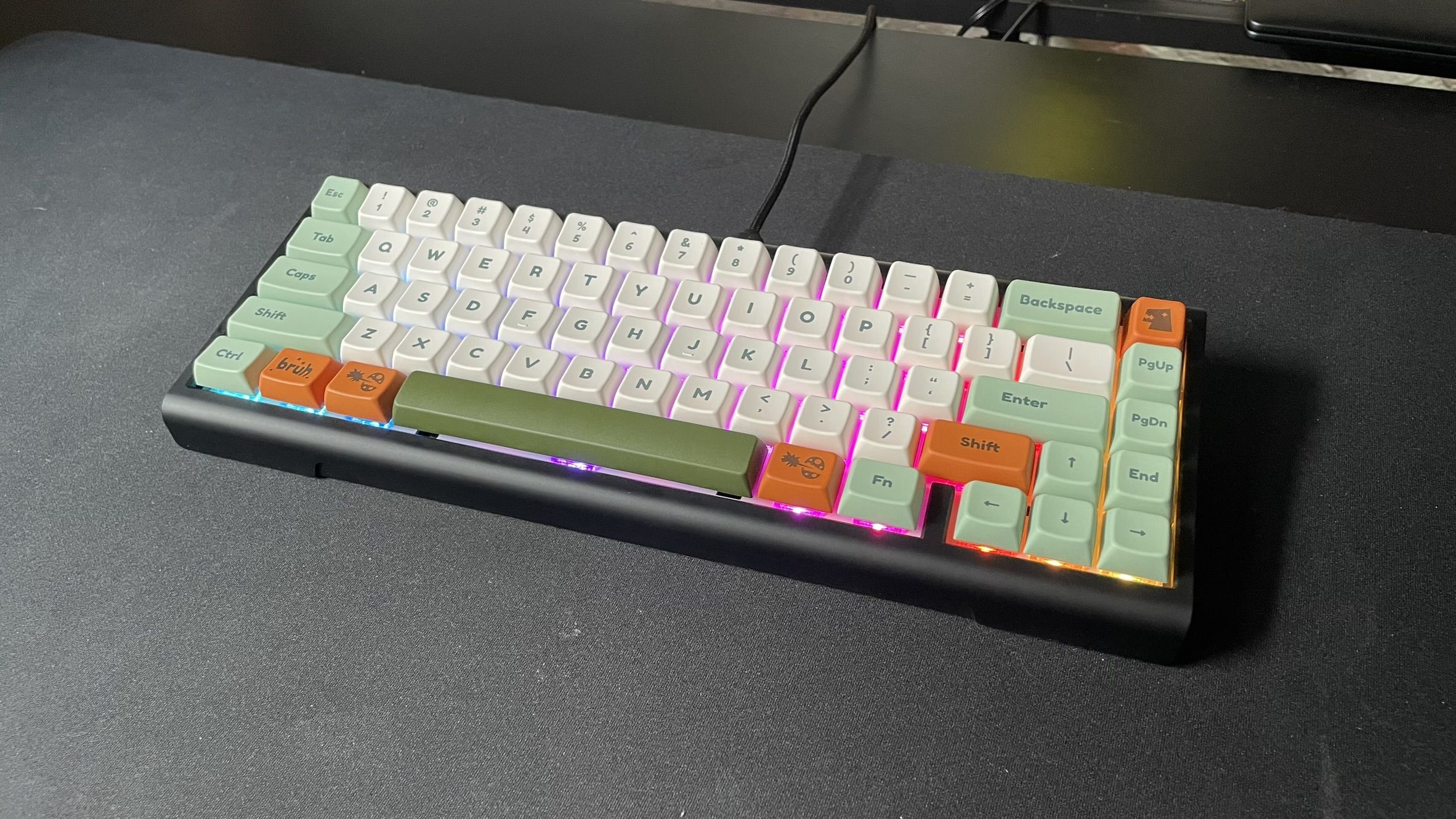 How to build a keyboard: Beginner-friendly gaming…
