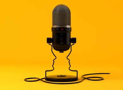 Bill Gates, Dua Lipa, Meghan, Hillary: how interview podcasts became a must-have for celebrities