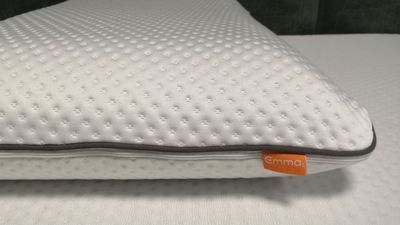 Emma Premium Pillow hands-on review