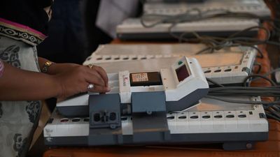 Odisha to vote in simultaneous elections to Lok Sabha, Assembly in four phases