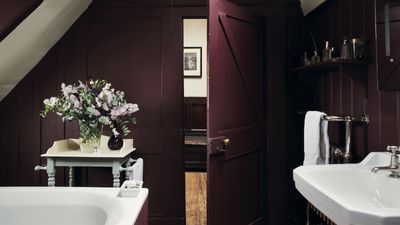 15 guest bathroom ideas to wow your visitors