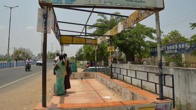 Upgradation of Pudukottai into municipal corporation evokes mixed reaction