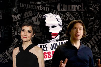The quiet war on press freedom