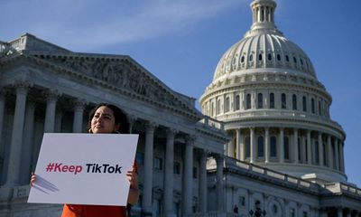 Are progressive politics the real reason why US lawmakers are spooked by Tiktok?