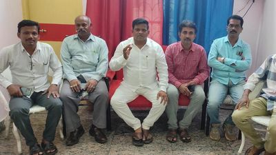 Velama community leader alleges injustice by YSRCP and TDP in seat allocation in Andhra Pradesh