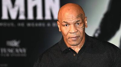 Mike Tyson Asks Jake Paul NSFW Question After Intense Training Session