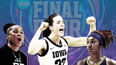 Women's basketball is gaining ground, but is March Madness ready to rival the men's game?