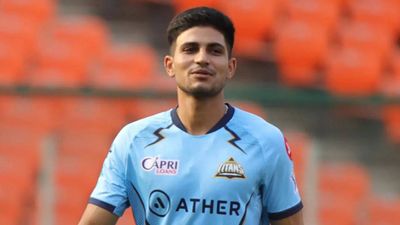 'Not just me, the whole India...': Ashish Nehra on new Gujarat Titans skipper Shubman Gill