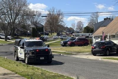 Active Shooting Situation Developing In Falls Township, Pennsylvania