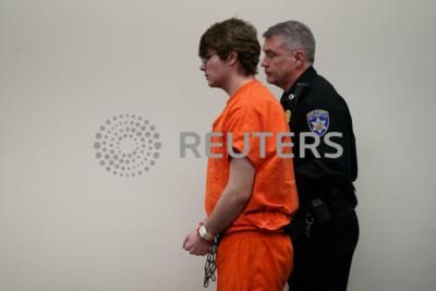 Father Of Michigan School Shooter Found Guilty Of Manslaughter