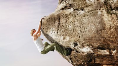 How to train for bouldering: our expert guide for indoor and out