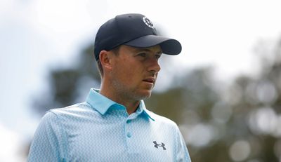 From McIlroy Drop Drama To Players Possibly Sitting Down With PIF, Jordan Spieth's Players Championship Press Conference Covered A Variety Of Topics