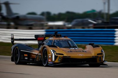 Sebring 12h: Bourdais grabs the lead after the opening hour