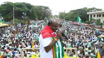 Karnataka: Janata Dal (Secular): The challenge of identity and relevance in an alliance with saffron party