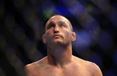 Dan Henderson indifferent about not having spot in UFC Hall of Fame: ‘I don’t lose sleep over it’