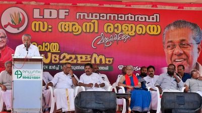 Chief Minister hits out at BJP, Congress over their stances on CAA