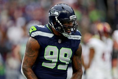 Leonard Williams contract details for 3-year deal with Seahawks