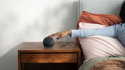 Your Alexa is your secret weapon for better sleep