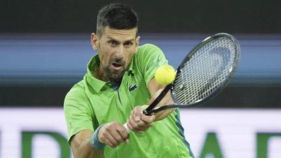 Novak Djokovic withdraws from Miami Open