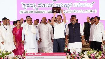 Karnataka: High stakes for Congress to sustain support it gained in 2023 Assembly polls